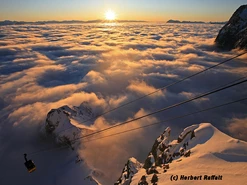 Dachstein Scarponi da Trekking da Uomo Ramsau - From Austria Onlineshop