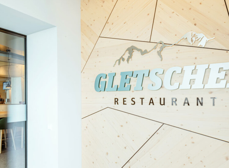 Dachstein Gletscherrestaurant | © Christoph Huber