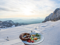 Kulinarik am Dachstein | © Peter Maier