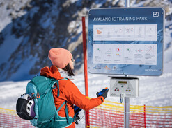 Starte deinen Trainingsversuch | © René Eduard Perhab