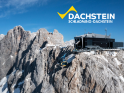 Der Dachstein | © Harald Steiner