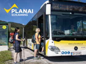 Planai Busbetrieb | © Harald Steiner