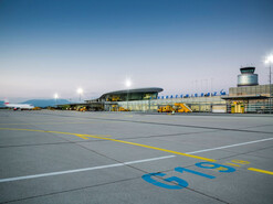 Airport Graz | © Wolfgang Hummer